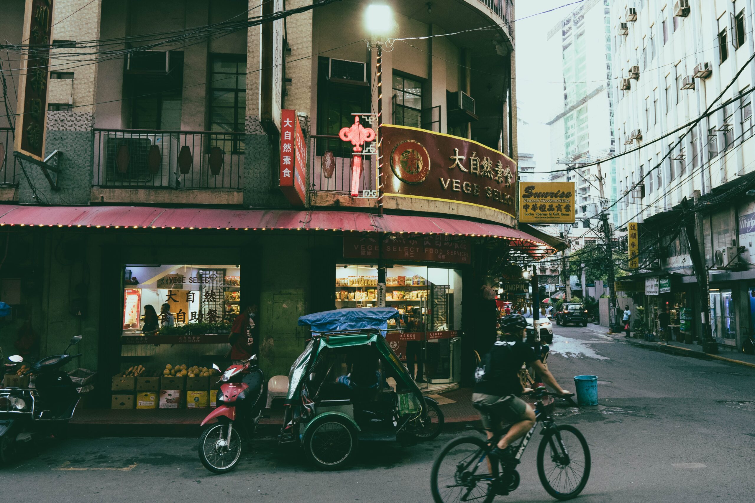 Binondo Manila