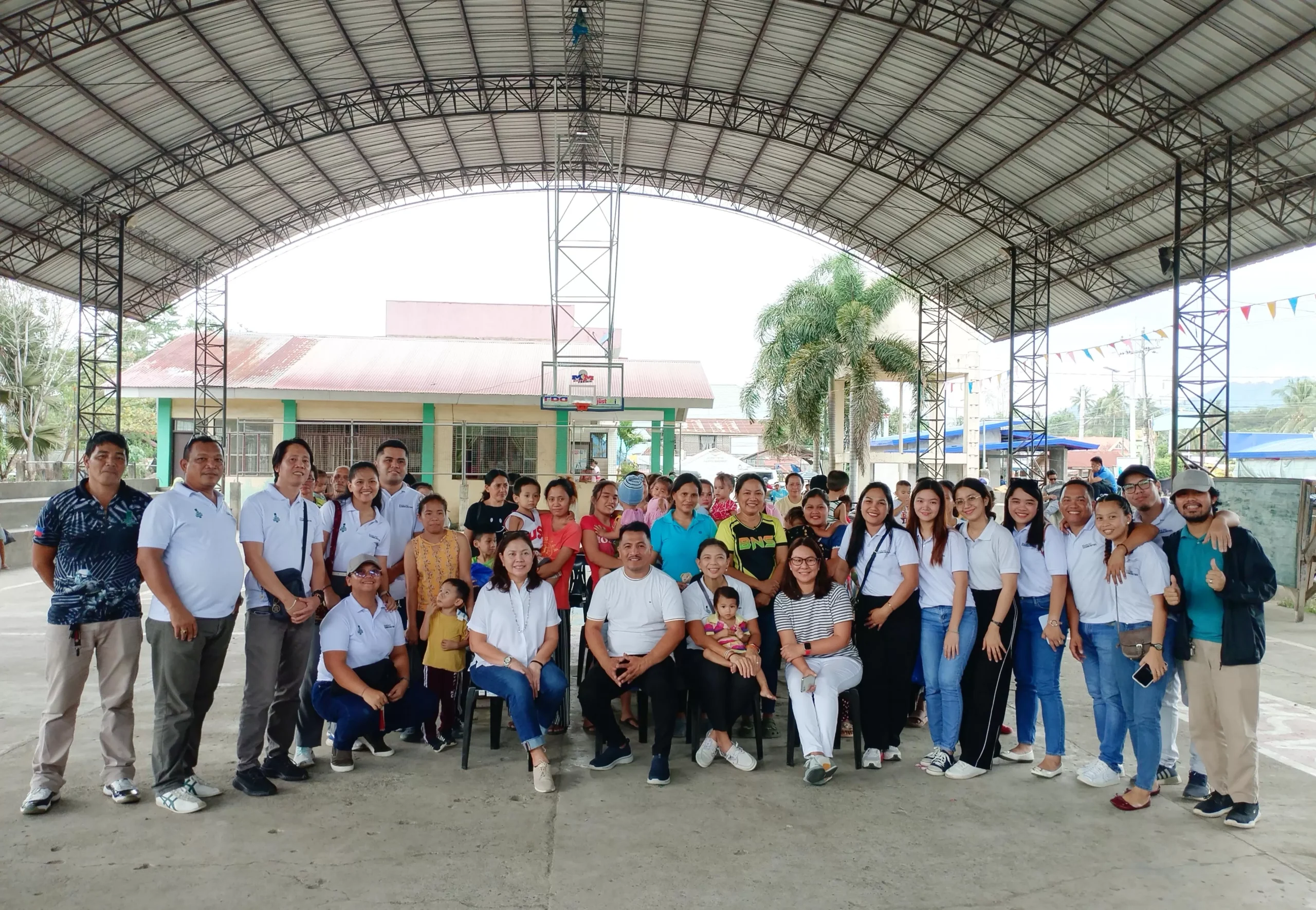 TLDC Group Photo