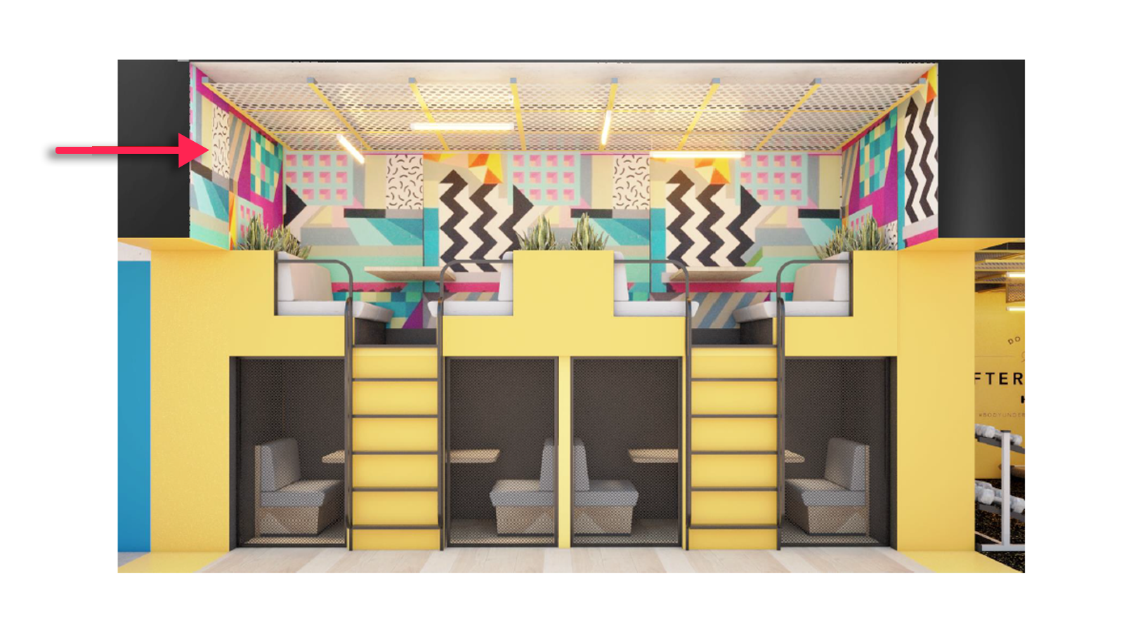 lyf Private Working Pods
