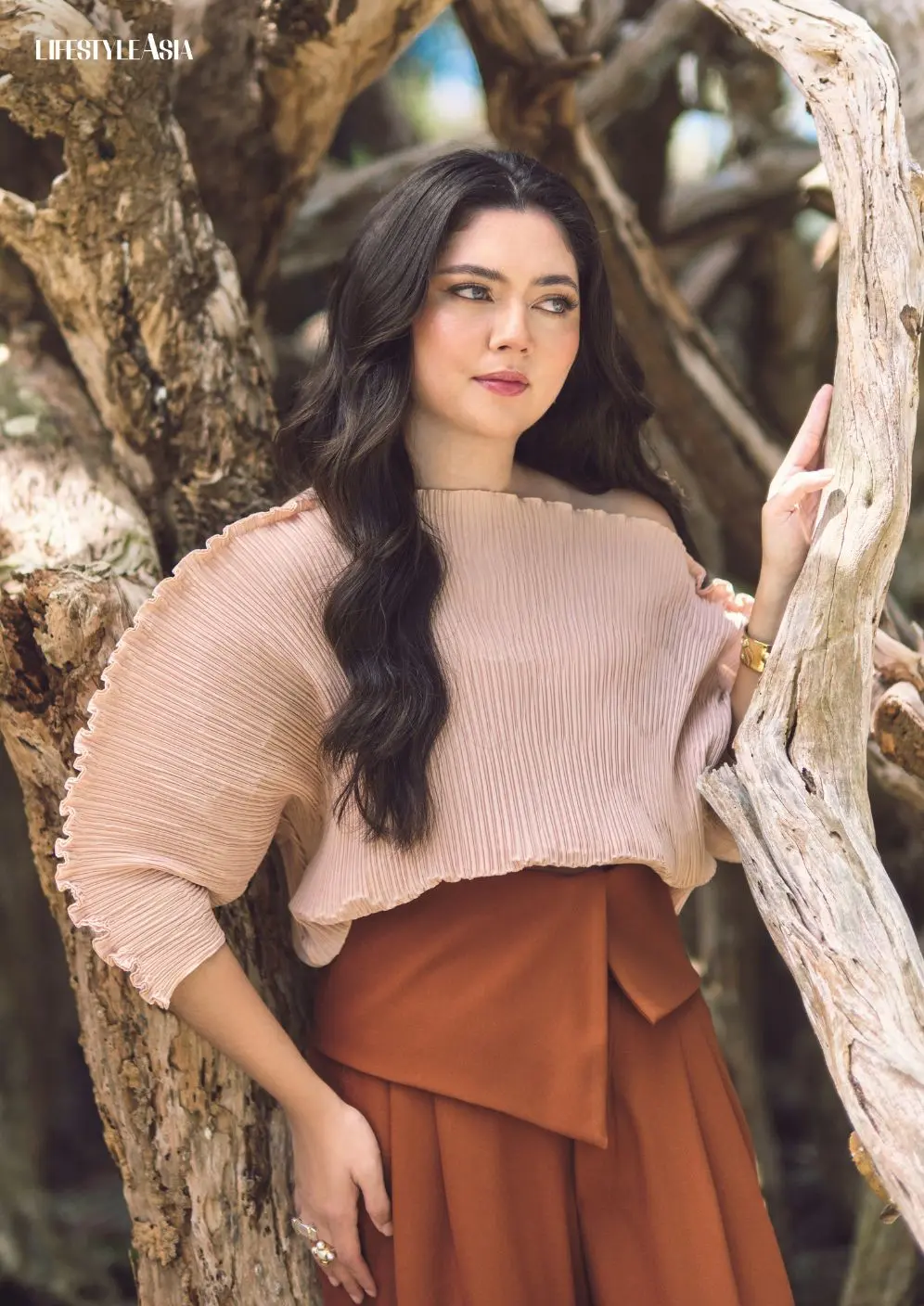 Monica Lorenzo